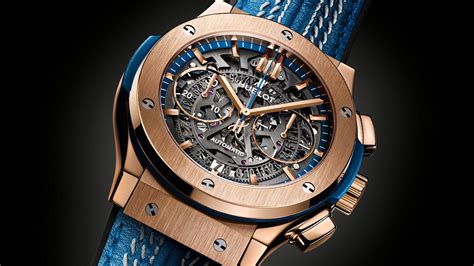 quartz hublot watch|orologi hublot 2021.